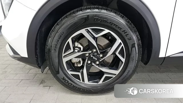 Kia Sportage 5th Generation id 3581731 из Кореи 15