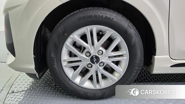 Kia Morning Urban (JA) id 4591424 из Кореи 26