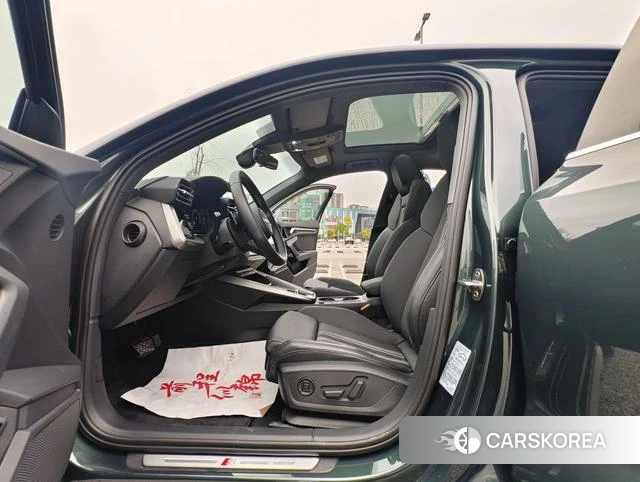 Audi A3 id 4258629 из Китая 17