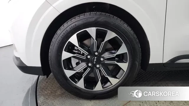 Kia Carnival 4th generation id 3022100 из Кореи 15