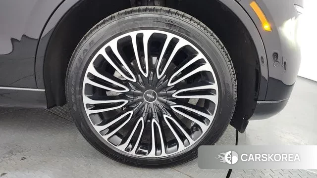 Lincoln Aviator 2nd generation id 3517915 из Кореи 15