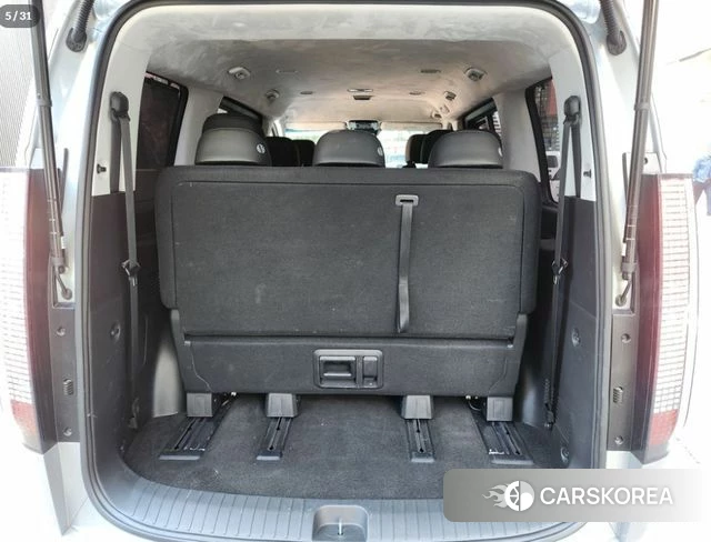 Hyundai Staria id 3939946 из Кореи 10