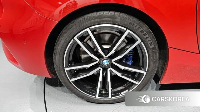 BMW Z4 (G29) id 4500526 из Кореи 25