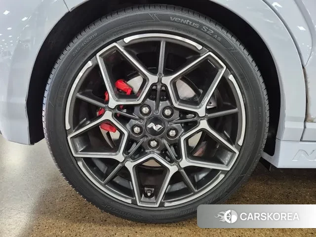 Hyundai The New Kona id 3671159 из Кореи 15