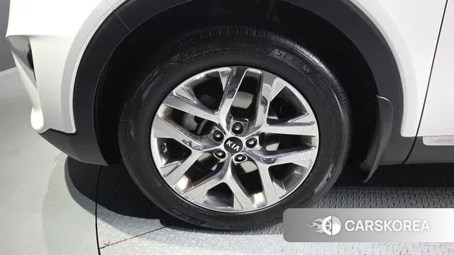 Kia The New Sorento id 3723279 из Кореи 15