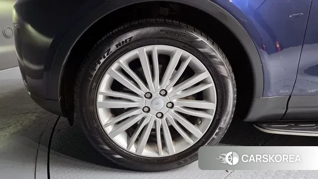 Land Rover Discovery 5 id 3718662 из Кореи 15