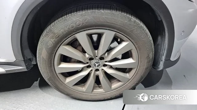 Mercedes-Benz GLC-Class X253 id 3319493 из Кореи 15