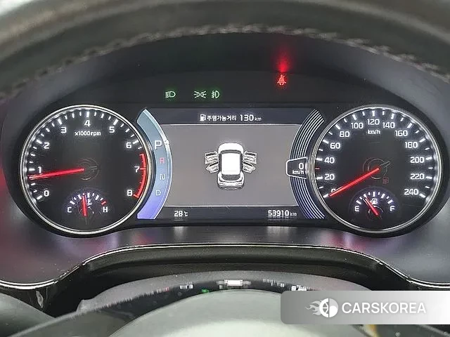 Kia Seltos id 3021422 из Кореи 10