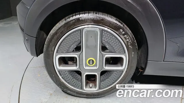 Mini Cooper Electric id 2847917 из Кореи 15