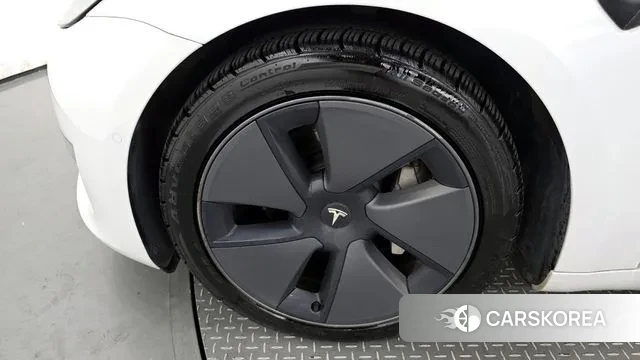 Tesla Model 3 id 3054026 из Кореи 15