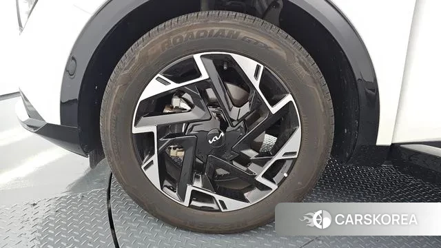 Kia Sportage 5th Generation id 3359738 из Кореи 15