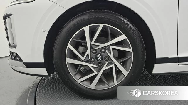 Hyundai Grandeur Hybrid (GN7) id 4302368 из Кореи 15