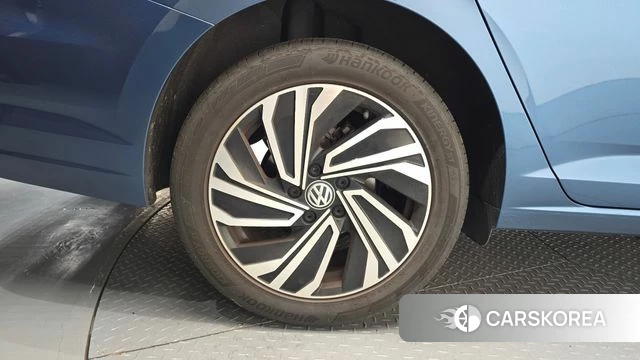 Volkswagen 7th Generation of Jetta id 4594172 из Кореи 27
