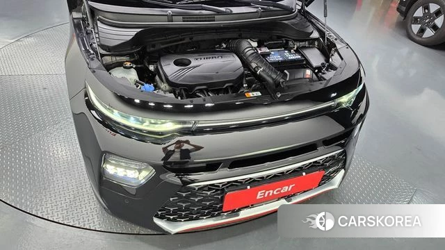 Kia Soul Booster id 4568464 из Кореи 25