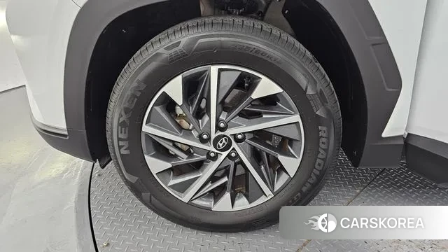 Hyundai Tucson (NX4) id 3170049 из Кореи 15