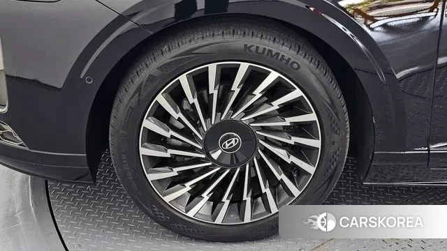 Hyundai Grandeur (GN7) id 3289680 из Кореи 15