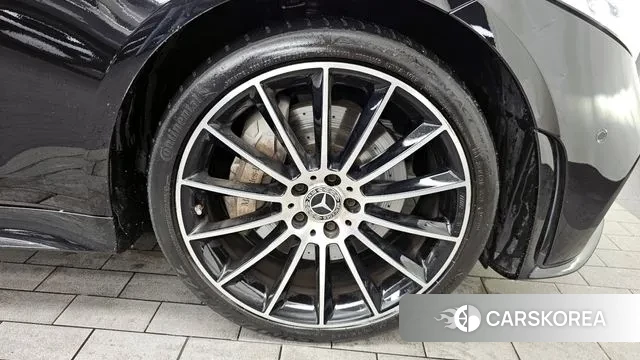 Mercedes-Benz CLS-Class C257 id 3033246 из Кореи 15