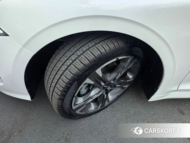 Kia K5 3rd generation id 3884730 из Кореи 13