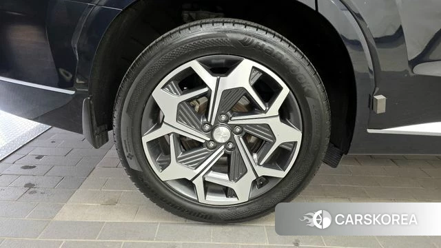 Hyundai Palisade id 3800761 из Кореи 15