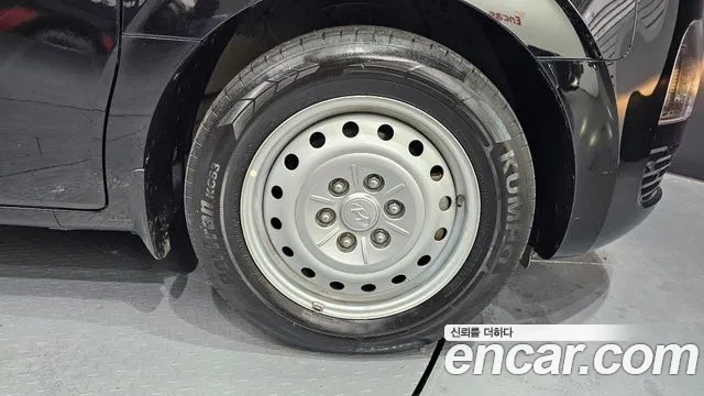 Hyundai Staria id 2313783 из Кореи 15