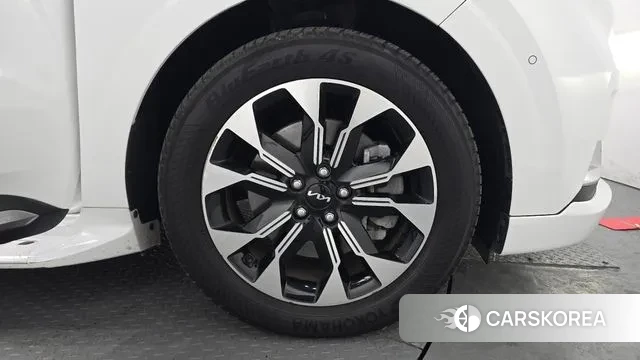 Kia Carnival 4th generation id 3649737 из Кореи 15