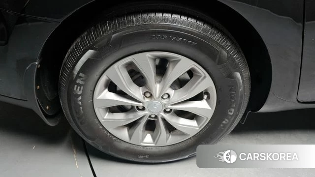 Kia The New Carnival id 3966118 из Кореи 15