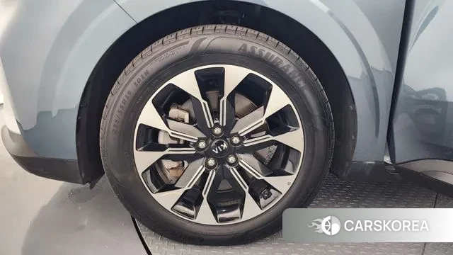 Kia Carnival 4th generation id 3741406 из Кореи 15