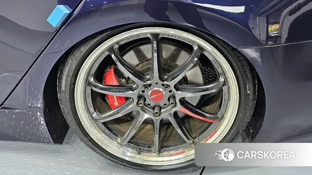 Kia Stinger Meister id 3362158 из Кореи 15