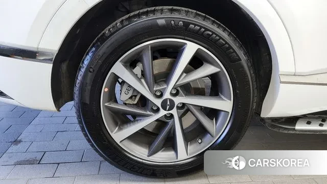 Genesis GV80 id 3555221 из Кореи 15