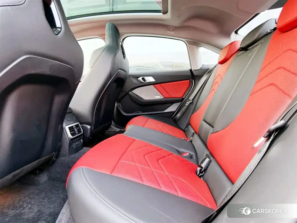 BMW X2 (imported) id 4553906 из Китая 12