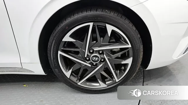 Hyundai The New Grandeur IG id 3273538 из Кореи 15