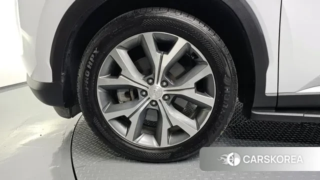 Hyundai Palisade id 3626566 из Кореи 15