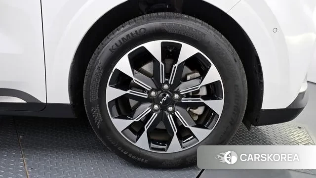 Kia Carnival 4th generation id 3372278 из Кореи 15