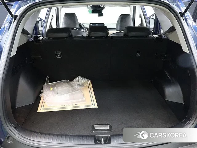 Kia Seltos id 3626503 из Кореи 15