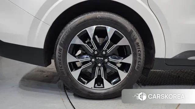 Kia Carnival 4th generation id 3606766 из Кореи 15