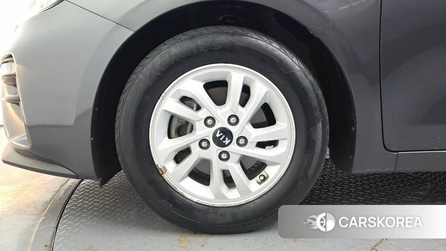 Kia Come New K3 id 4286171 из Кореи 15