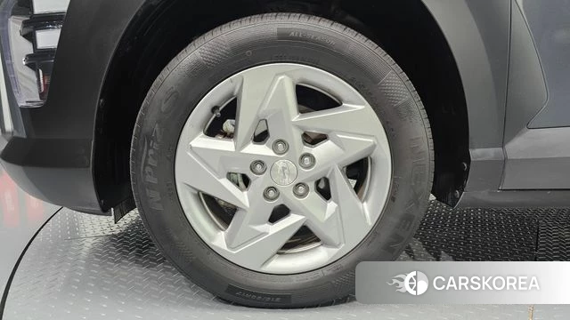 Hyundai Kona Hybrid (SX2) id 4880369 из Кореи 26