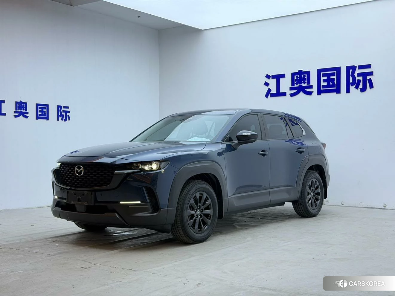 Mazda CX-50 line also id 4461247 из Китая 18