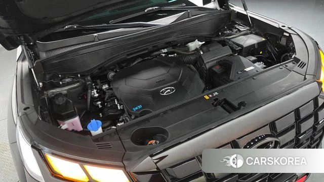 Hyundai The New Palisade id 3921766 из Кореи 15