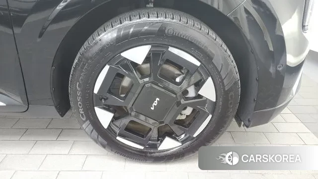 Kia The New Carnival 4th Generation id 3404977 из Кореи 15