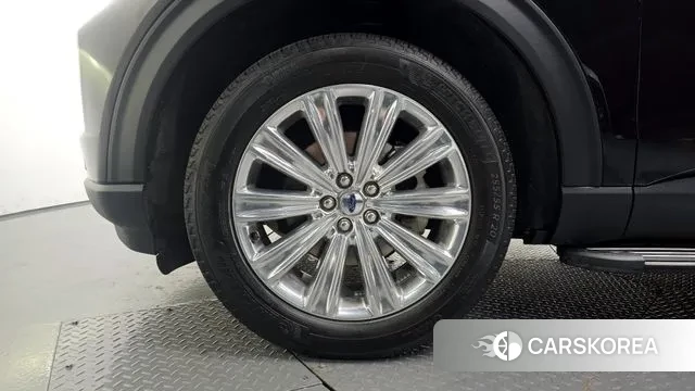 Ford Explorer 6th Generation id 3655114 из Кореи 15