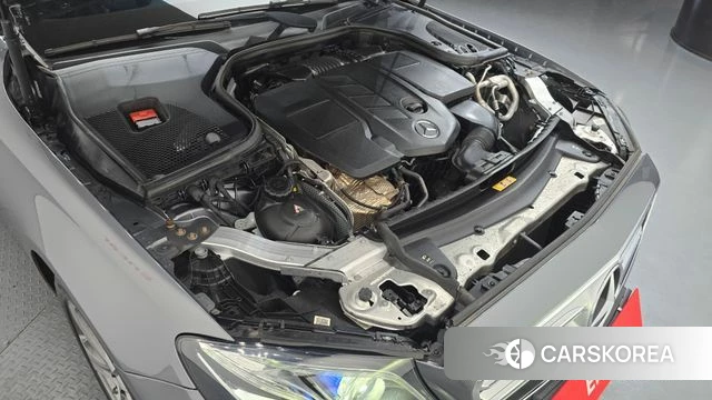 Mercedes-Benz E-Class W213 id 4906779 из Кореи 28