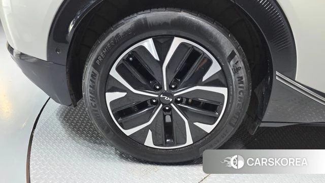 Kia EV6 id 3964911 из Кореи 15