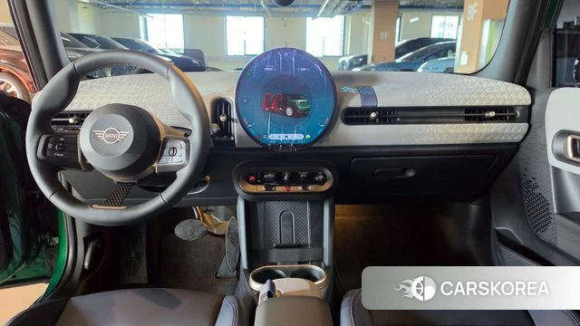 Mini Cooper S 4th Generation id 4511054 из Кореи 15