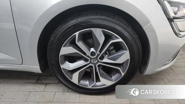 Renault Korea (Samsung) SM6 id 3494740 из Кореи 15