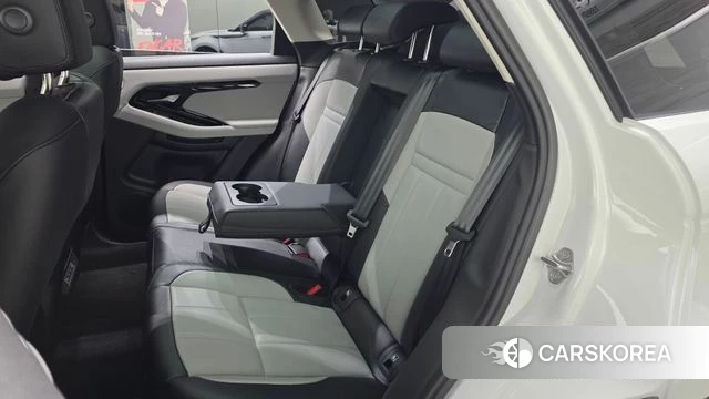 Land Rover Range Rover Evoque 2nd Generation id 3933750 из Кореи 15