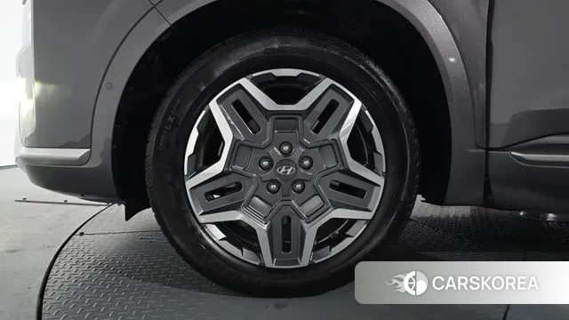 Hyundai The New Santa Fe id 3022078 из Кореи 15