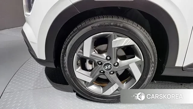 Hyundai Venue id 3294729 из Кореи 15