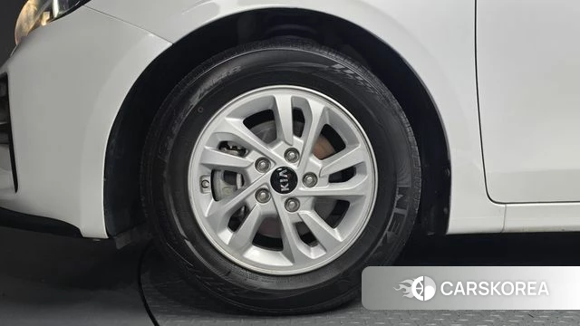 Kia Come New K3 id 4651778 из Кореи 26