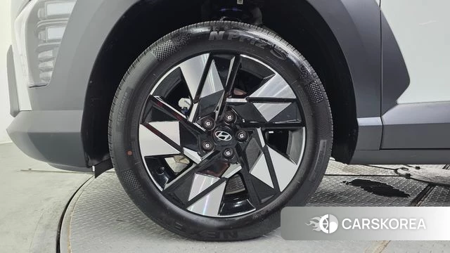 Hyundai Kona Hybrid (SX2) id 4591639 из Кореи 15
